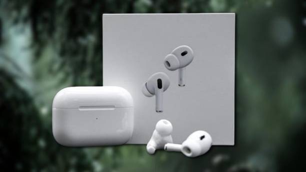 XSOUND AERIPODS Pro 25H Play Type-C Fas Charge wornder-1090 Bluetooth Bluetooth