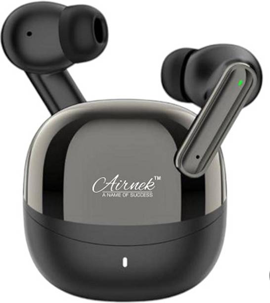 AIRNEK AirPods 145 Pro | Wireless Earbuds with Deep Bass & ENC Mic Bluetooth