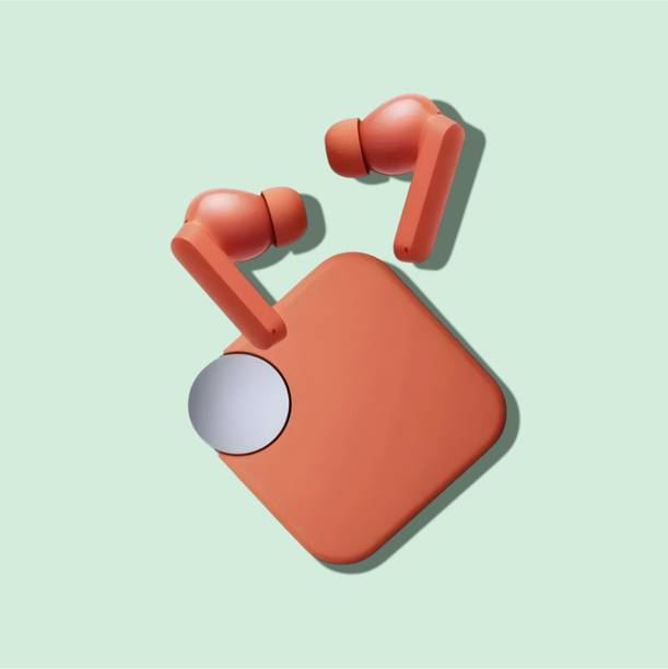 URBANHUDA Bluetooth-Enabled Earbuds with Precision-Tuned Audio Drivers_ZU Bluetooth Gaming