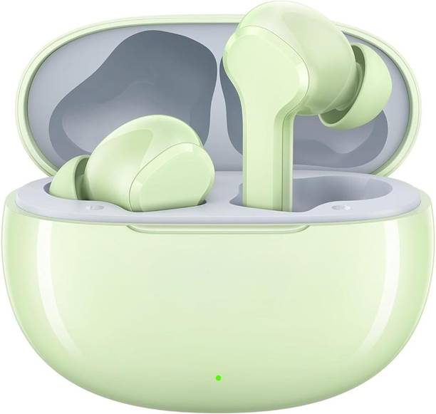 AYNEXS ORIGINAL for r-ealm-e Buds T110 Bluetooth Truly Wireless Earbuds with AI ENC Bluetooth