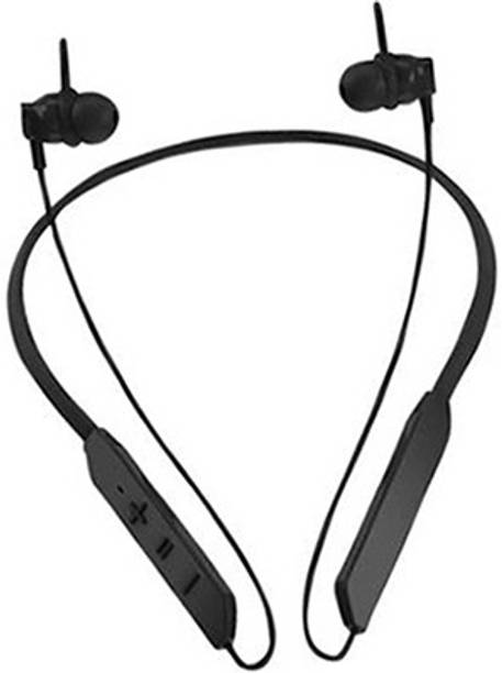 CIHROX CH-4 Munch Fire - 18 Hour Playtime Bluetooth Headphone Nec