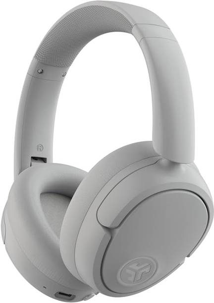Jlab JBuds LUX ANC Active Noise Cancelling, 70Hr Playtime, Multi Connect Bluetooth