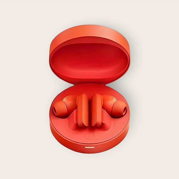 TWS Buds with 45H Playtime, Deep Bass, 13mm Speakers, ENC, Low Latency_YH Bluetooth Gaming