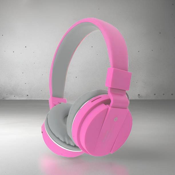 Clairbell SH12 Premium (Bluetooth Headset) with Noise Cancelation Technology_DYD363 Bluetooth