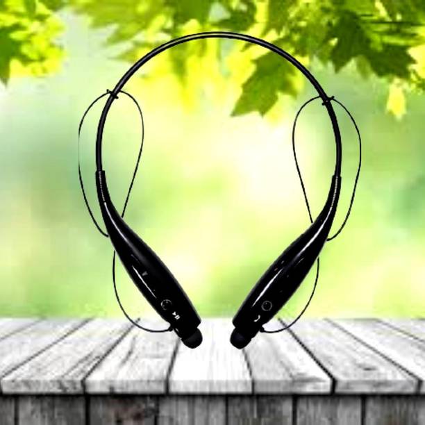 GUGGU Neckband Bluetooth Headset Wireless Sport Stereo Headsets With Microphone B277 Bluetooth