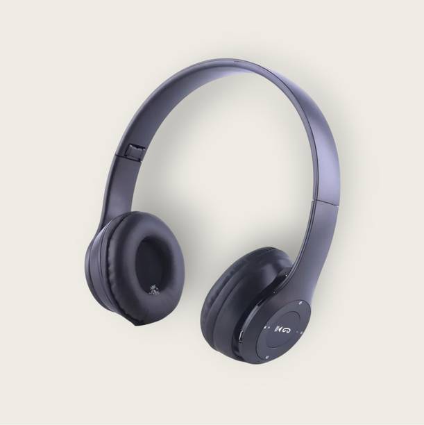 house of common Latest Wireless Headset with Mic for Trending Media Consumption._UE Bluetooth & Wired