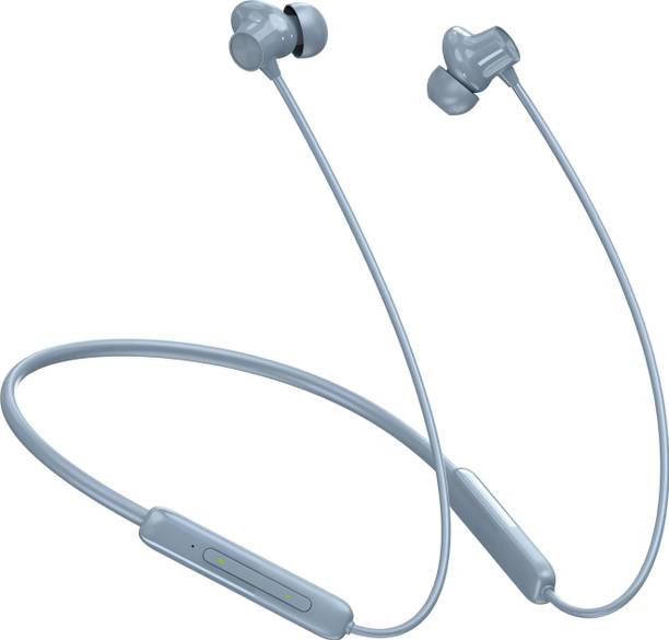 CIHYARD Tune 125 - MAGNETIC POWER OFF/ON 48Hr Playtime With ENC Headphone Neckband Bluetooth