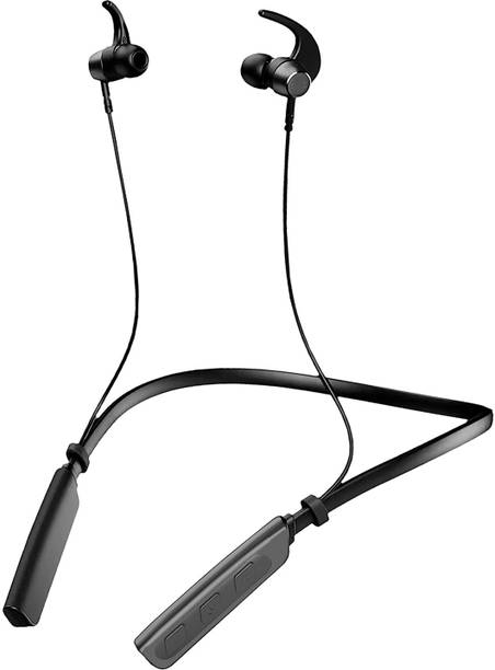 ZTNY 24 HOURS BETTERY BACKUP 100HOURS STANDBY LONG BETTERY LIFE WIRELESS BLUETOOTH 1 Bluetooth Gaming (Black, On the Ear)
