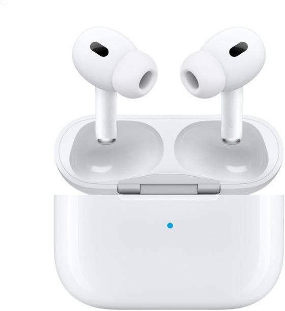Orvik Lightweight, 30-Hour Playback, Anc-108 Bluetooth