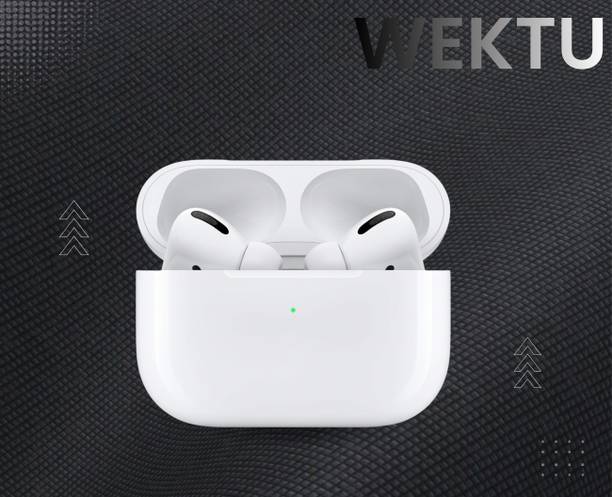 WEKTU Truewireless/Apple/Airpods/2nd generation/ANC/1PC/23 Bluetooth