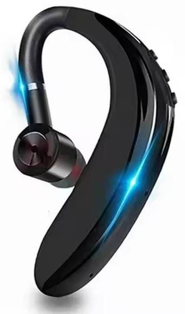 Foxne Point S109 BT Earbuds Wireless Earbud Headset with LED Battery Indicator Bluetooth