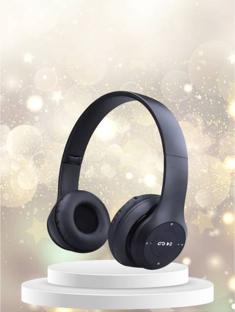 TWS Popular Bluetooth Headset with Mic for Movies, Music & Gaming._WQ Bluetooth & Wired