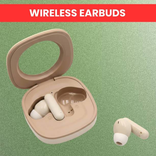 SACRO K7 True Wireless Earbuds Active Noise Reduction Bluetooth & Hi Sound QualityY350 Bluetooth