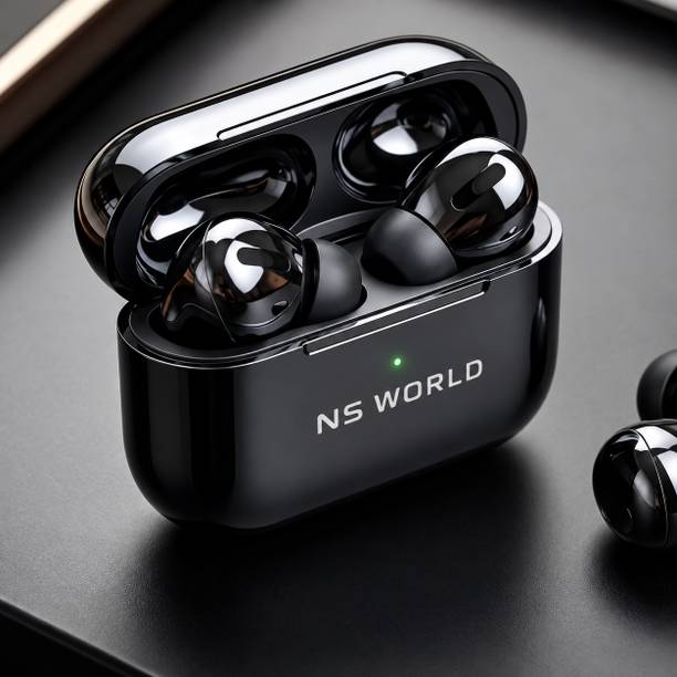 Ns World Fx9 Buds |Max Power| HD Sound