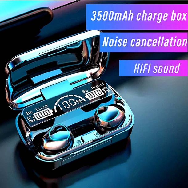 FRONY M10 (Earbuds)TrueSound Pro (Bluetooth Headset)with Active Noise CancellationC84 Bluetooth