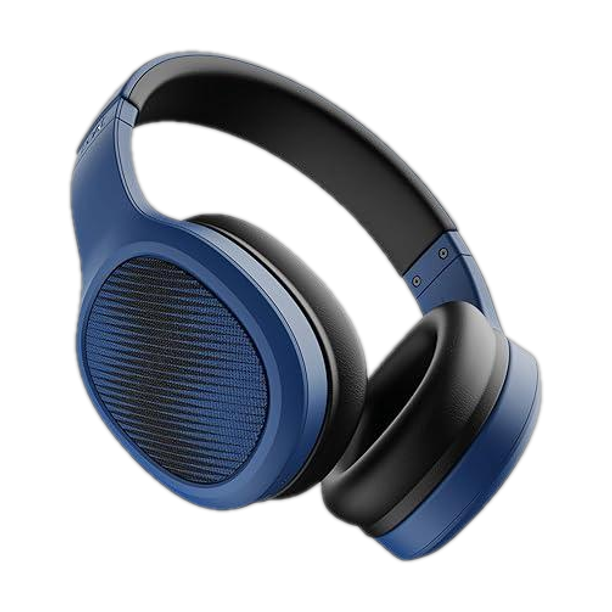 boAt Rockerz 460 with upto 30 Hours Playback, Beast Mode & ENx Technology Bluetooth