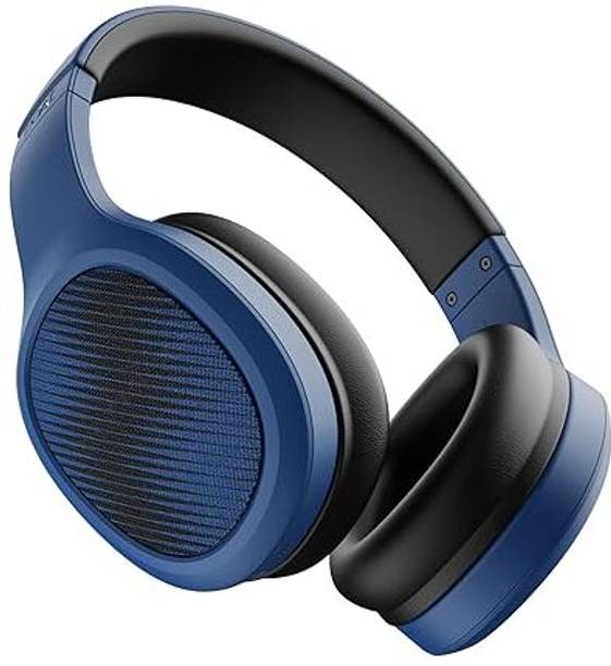 boAt Rockerz 460 with upto 30 Hours Playback, Beast Mode & ENx Technology Bluetooth