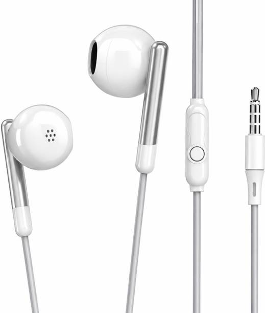 Soroo Future 3.5mm Wired Earphones