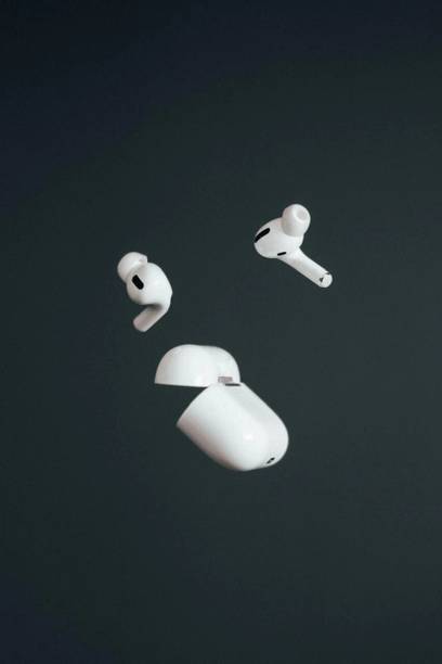 Aadhava (2nd generation) with Original certified TYPE-C Bluetooth