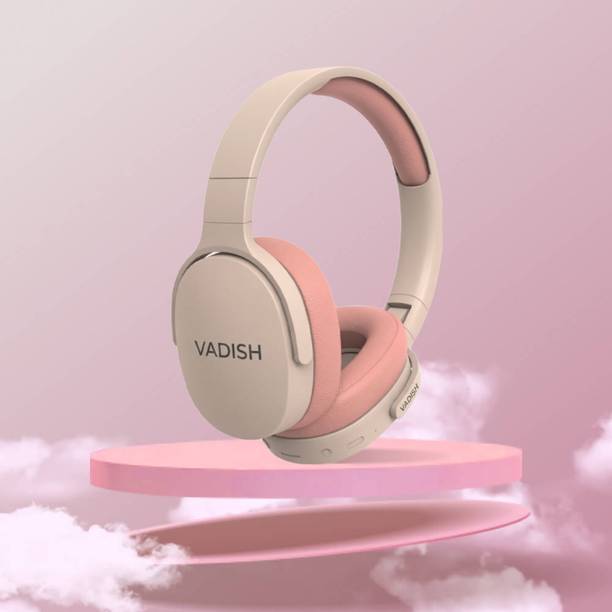 Vadish Premium Quality Audio Luxurious Comfort Crystal