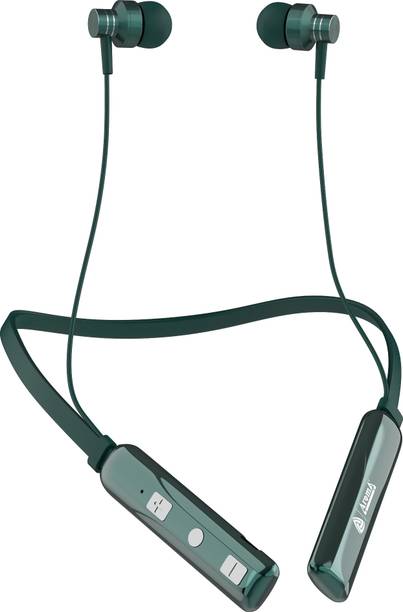 Aroma NB119 Hero - 50 Hours Playtime Bluetooth Neckband Bluetooth