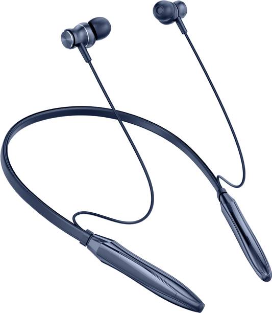 CIHYARD CR7 Bishnoi - 24 Hours Playtime Bluetooth Neckb...