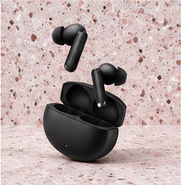 Familymart Bluetooth Earbuds with Gaming Mode and Low Delay Bluetooth