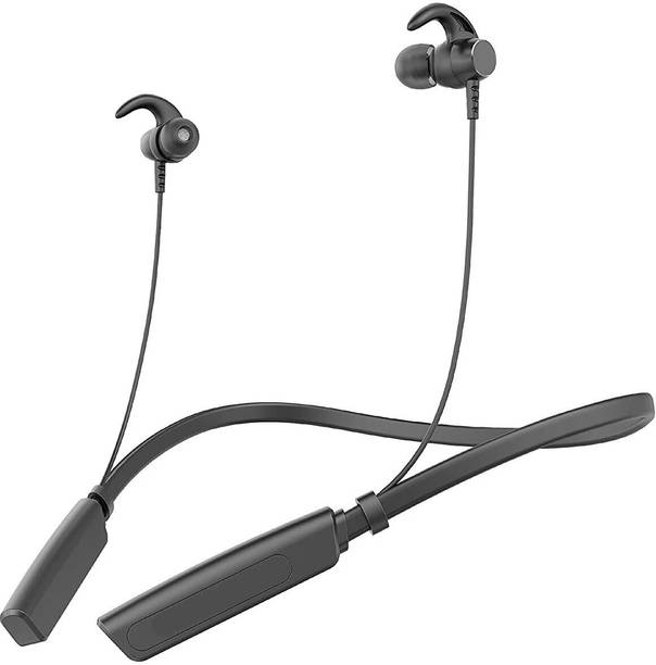 UPOZA ProBass Buster Neckband in-Ear Bluetooth