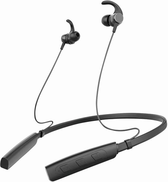 CARRON CH-271 Pull Fire - 48 Hour Playtime Bluetooth He...
