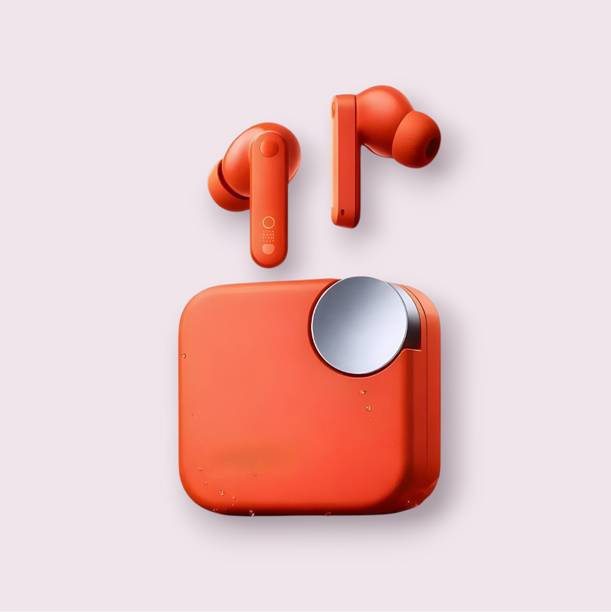 URBANHUDA Bluetooth-Enabled Earbuds with Precision-Tuned Audio Drivers_9Y Bluetooth Gaming