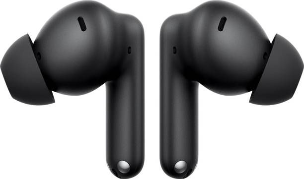 KPPSS One*Plus Nord Buds 3r TWS Earbud, 10min charge for 8hr Music, 3D Audio, 2-mic-1 Bluetooth Gaming