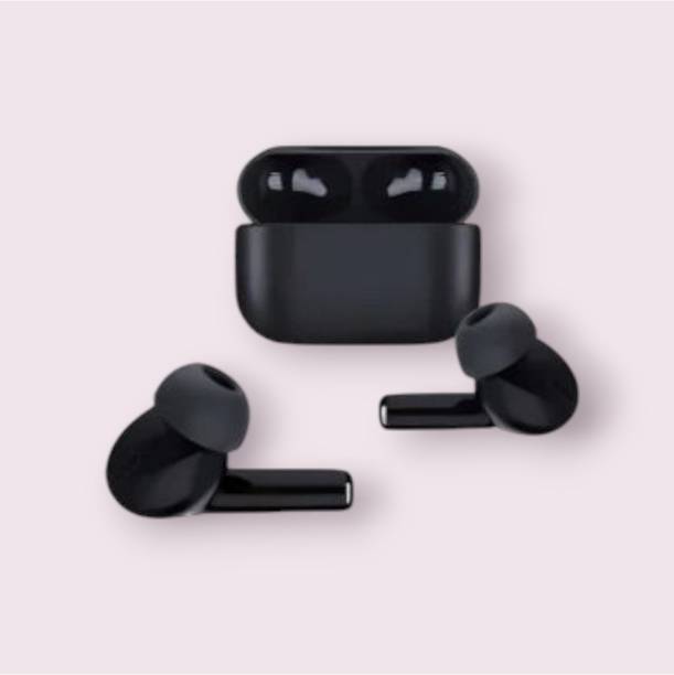 AIZINA pro active noise cancellation spatial audio blue...
