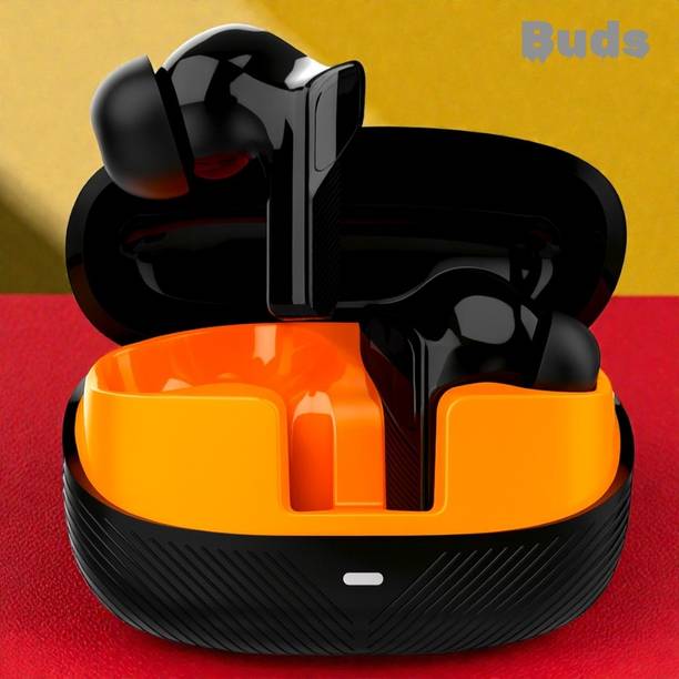 Sagaft X193 Advanced TWS Earbuds with Hi-Fi Sound, Extended Battery Life Bluetooth Gaming