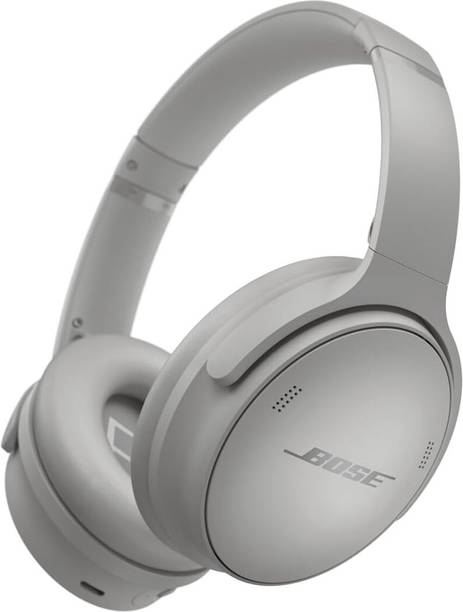 Bose QuietComfort Bluetooth Headphones Bluetooth & Wired