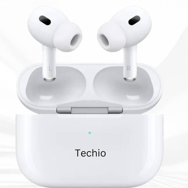 GWALBROS TECHIO Bluetooth