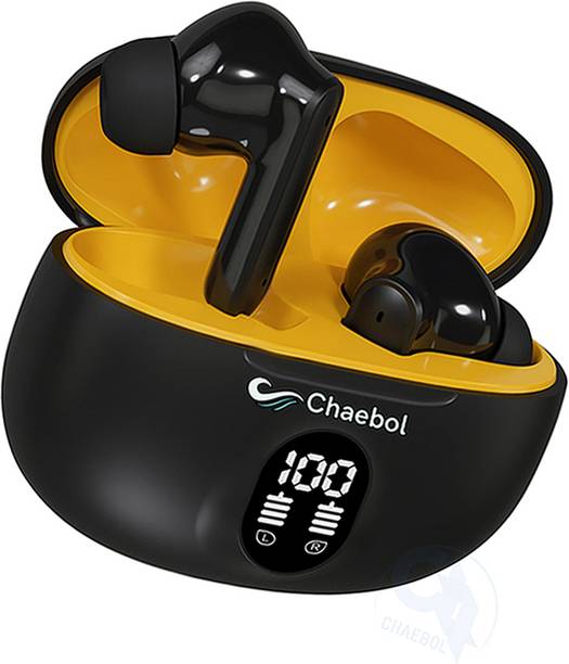 Chaebol Nose Cancellation True Wireless Bluetooth Gaming