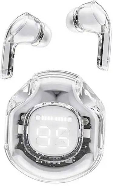 Chaebol HighBass Water Resistant Soudcore Connect App & 22Preset EQs Quick Connectivity Bluetooth Gaming