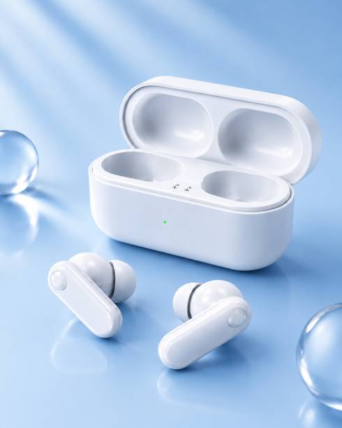 ALBROST ORIGINAL 1 PLUS compatible bluetooth buds 2R-525 Bluetooth Gaming