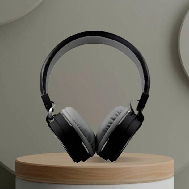 YAROH Premium (Bluetooth Headset) with Noise Cancelation Technology_OLL116 Bluetooth