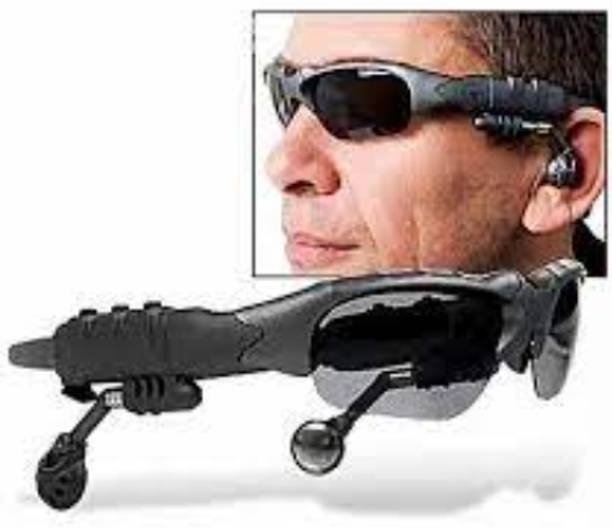 GUGGU ASD_756A_Sunglass Over the head Bluetooth Headset Bluetooth