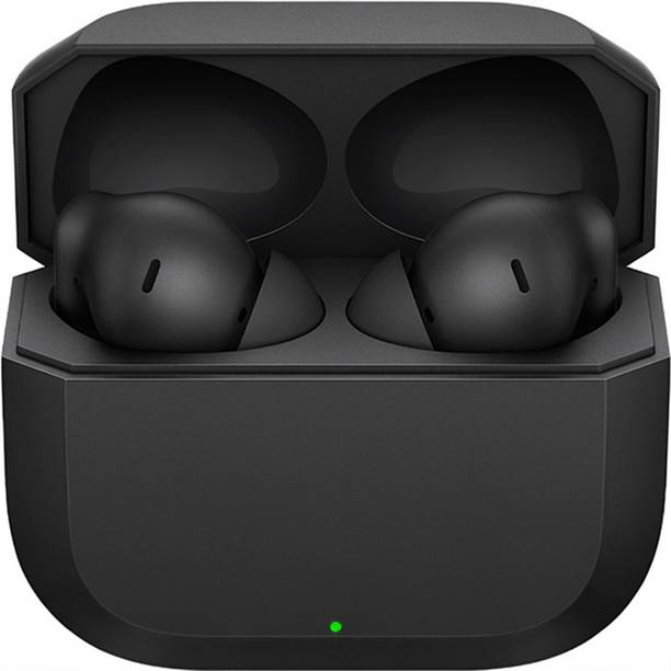 BVEXO Nord 3 CE Mobile Earbuds, 3D Soundstage, 60H Battery, AI-ENC Mic Earbuds-9 Bluetooth