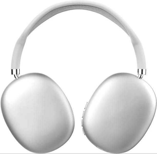 DAILYNEEDSENTERPRISES WIRELESS BASS HEADPHONE Bluetooth