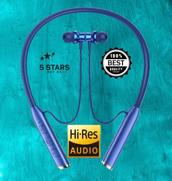 GREE MATT Vibration Alert, 48 Hours Playtime, Crystal Clear Sound,360° Spatial Audio 30/35 Bluetooth