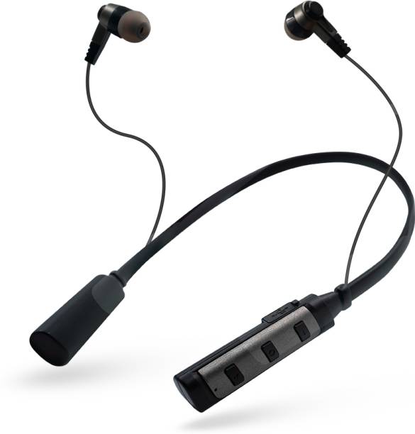 Wiggle XFlare - 48 Hours Neckband Bluetooth Headset