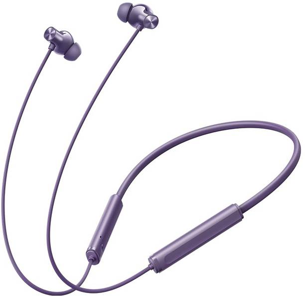 CARRON THUNDER R-5 MAGNETIC POWER OFF/ON LONG LIFE BATTREY With ENC HEADPHONES Bluetooth