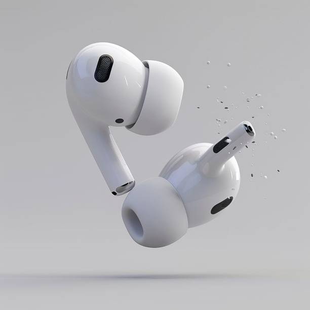 Three Guys Eerpods Pro 25H Play Type-C Fas Charge wornder-1068 Bluetooth Bluetooth