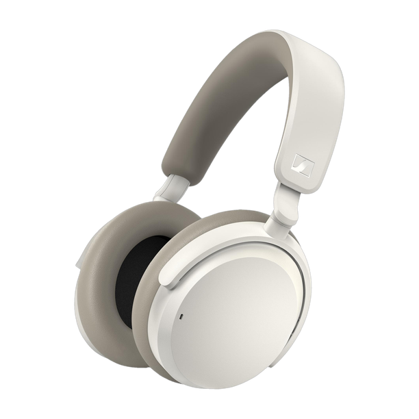 Sennheiser Accentum Wireless Over Ear Headphones Designed in Germany with 50Hr Battery Bluetooth