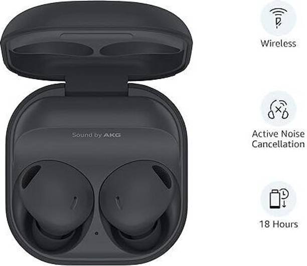 Gabbar Buds2 Pro, with Innovative AI Features, Bluetooth Truly Wireless Bluetooth