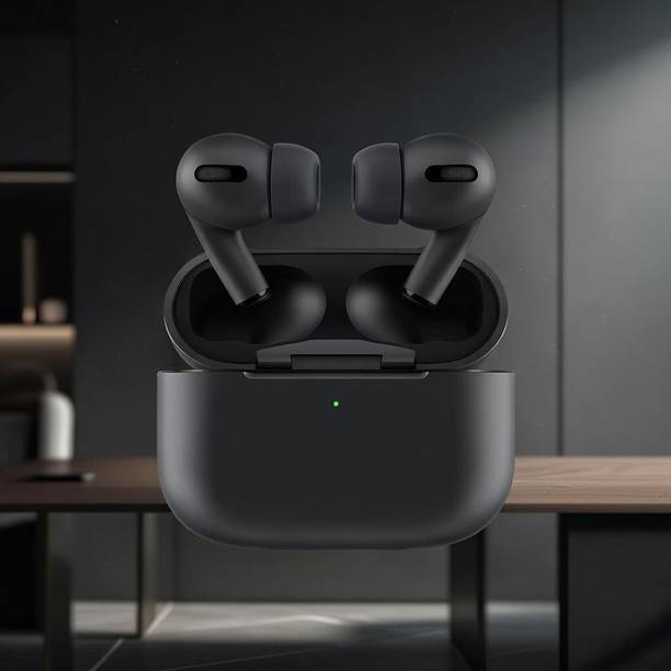 UDTA BHARAT FLY HIGH airpods earbuds plus bass boost-smart-touch-bluetooth ans 11 Bluetooth