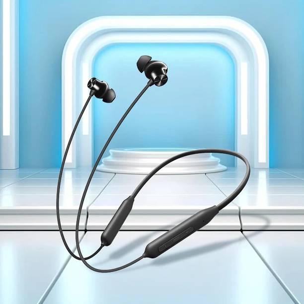 JARURATI STORE Z-2 NECKBAND Bluetooth